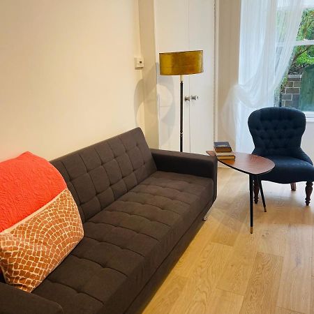 Ground Floor 1 Bedroom Flat In The City Centre Эдинбург Экстерьер фото