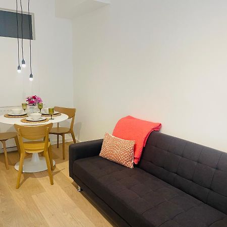 Ground Floor 1 Bedroom Flat In The City Centre Эдинбург Экстерьер фото