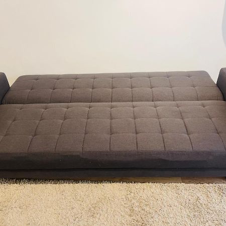 Ground Floor 1 Bedroom Flat In The City Centre Эдинбург Экстерьер фото