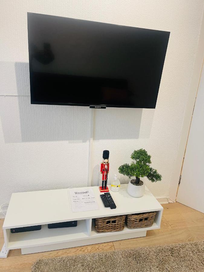 Ground Floor 1 Bedroom Flat In The City Centre Эдинбург Экстерьер фото